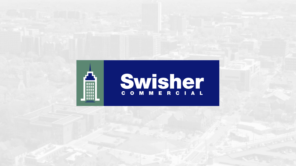 Swisher Commercial Commercial Real Estate Ann Arbor, MI