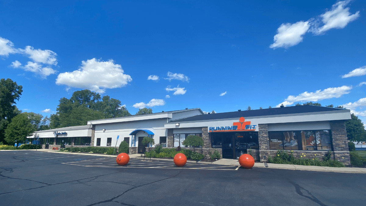 Swisher Commercial Commercial Real Estate Ann Arbor, MI